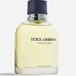 Dolce & Gabbana Pour Homme EDT 200 ml