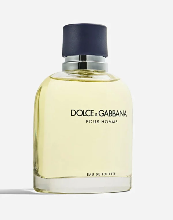 Dolce & Gabbana Pour Homme EDT 200 ml