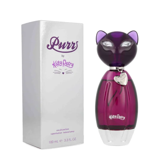 Katy Perry Purr EDP 100 ml