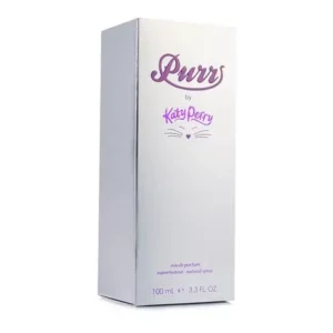 Katy Perry Purr EDP 100 ml