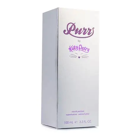 Katy Perry Purr EDP 100 ml