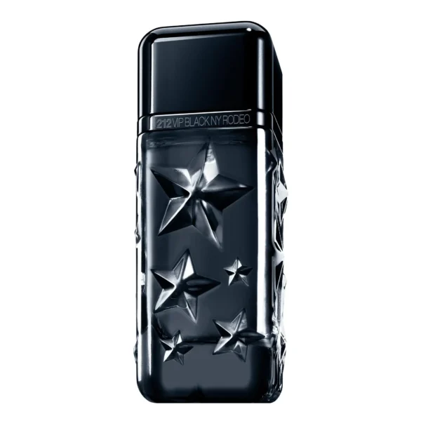 Carolina Herrera 212 Vip Black NY Rodeo EDP 100 ml