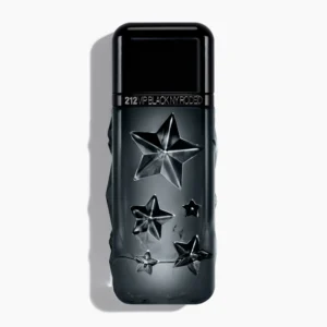 Carolina Herrera 212 Vip Black NY Rodeo EDP 100 ml