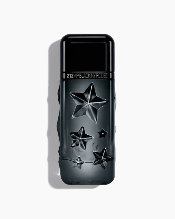 Carolina Herrera 212 Vip Black NY Rodeo EDP 100 ml