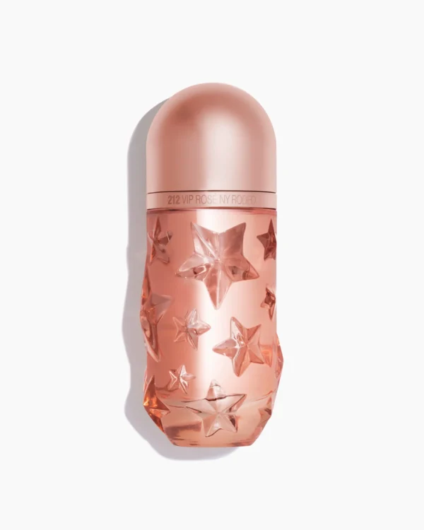 Carolina Herrera 212 Vip Ros&eacute; NY Rodeo EDP 80 ml