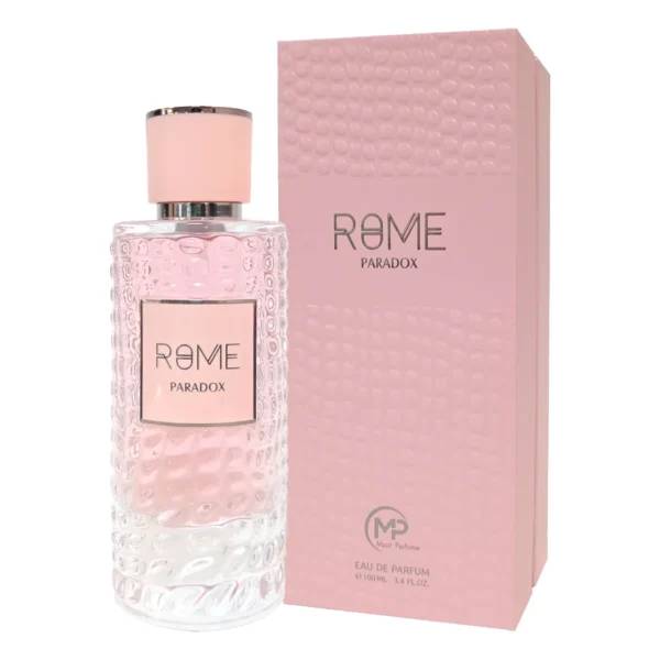 Rome Paradox EDP 100 ml