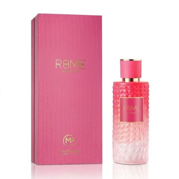 Rome Pour Femme EDP 100 ml