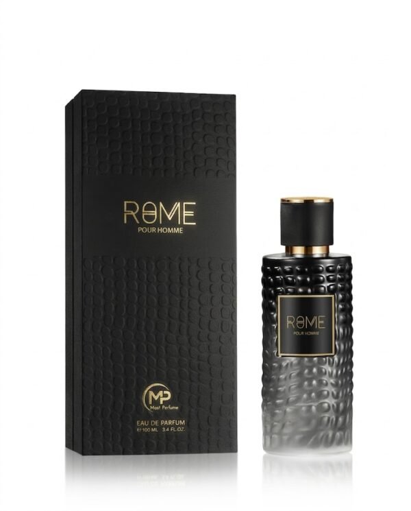 Rome Pour Homme EDP 100 ml