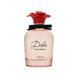 Dolce & Gabbana Dolce Rose EDT 75 ml