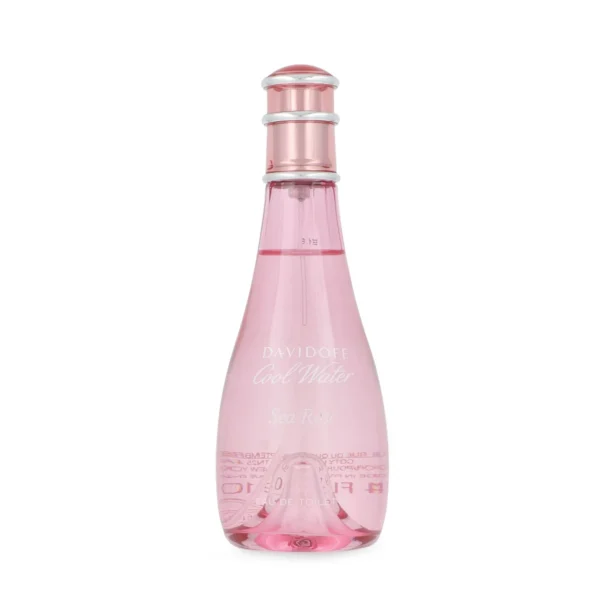 Davidoff Cool Water Sea Rose Woman EDT 100 ml