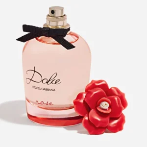Dolce & Gabbana Dolce Rose EDT 75 ml