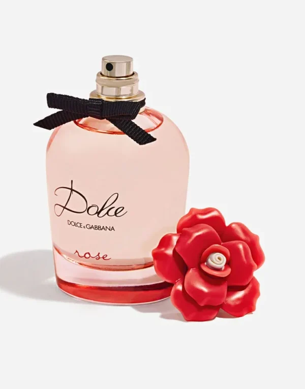 Dolce & Gabbana Dolce Rose EDT 75 ml