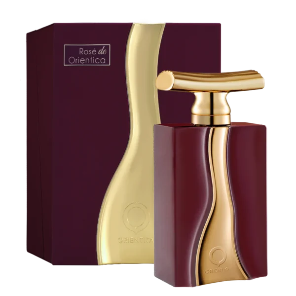 Orientica Rosé EDP 90 ml