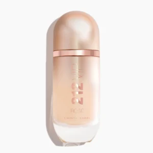 Carolina Herrera 212 Vip Ros&eacute; EDP 80 ml