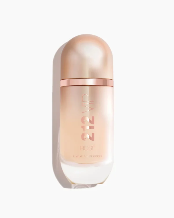 Carolina Herrera 212 Vip Ros&eacute; EDP 80 ml