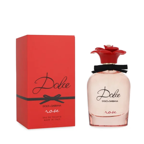 Dolce & Gabbana Dolce Rose EDT 75 ml