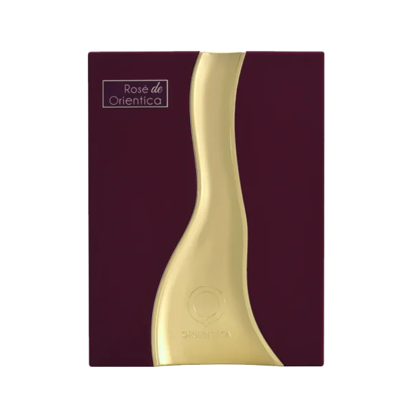 Orientica Rosé EDP 90 ml