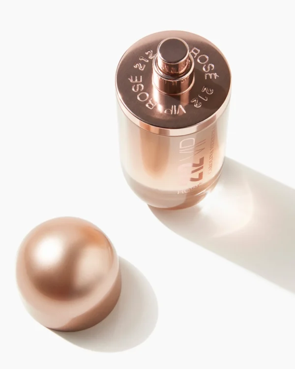 Carolina Herrera 212 Vip Ros&eacute; EDP 80 ml