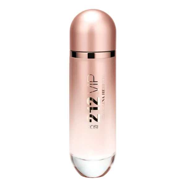 Carolina Herrera 212 Vip Ros&eacute; EDP 125 ml