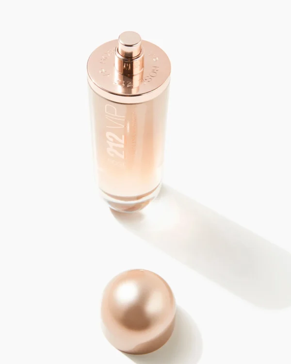 Carolina Herrera 212 Vip Ros&eacute; EDP 125 ml