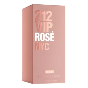 Carolina Herrera 212 Vip Ros&eacute; Elixir EDP 80 ml