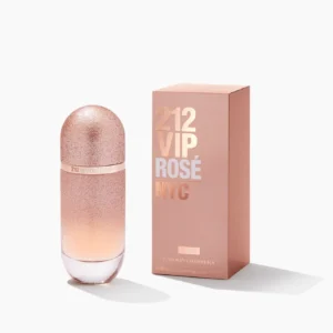 Carolina Herrera 212 Vip Ros&eacute; Elixir EDP 80 ml