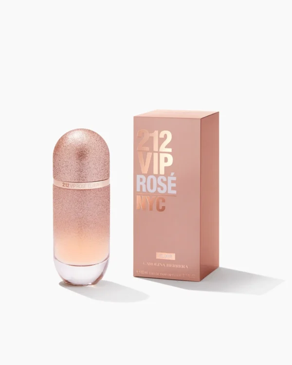 Carolina Herrera 212 Vip Ros&eacute; Elixir EDP 80 ml