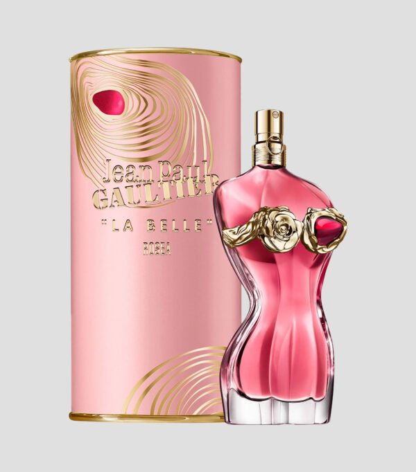 Jean Paul Gaultier La Belle Rosea EDP 100 ml