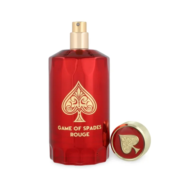 Jo Milano Game Of Spade Rouge PARFUM 100 ml