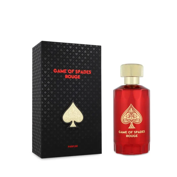 Jo Milano Game Of Spade Rouge PARFUM 100 ml
