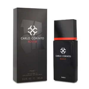 Carlo Corinto Rouge EDT 100 ml