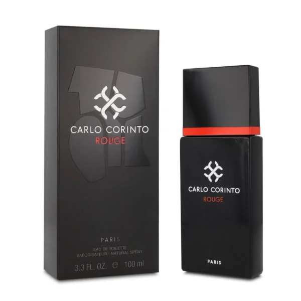 Carlo Corinto Rouge EDT 100 ml