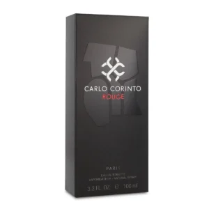 Carlo Corinto Rouge EDT 100 ml