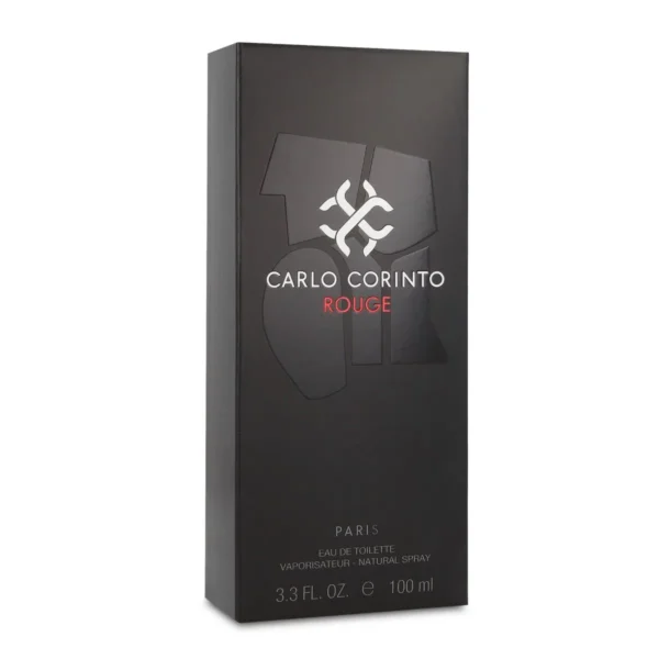 Carlo Corinto Rouge EDT 100 ml