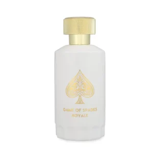 Jo Milano Game Of Spade Royale PARFUM 100 ml