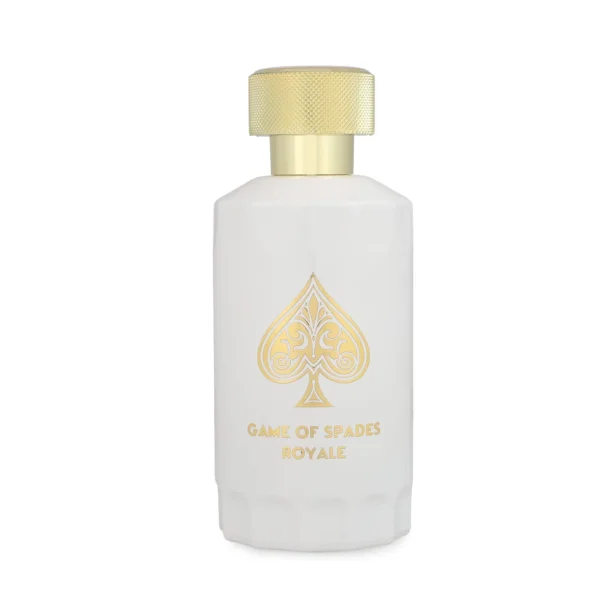 Jo Milano Game Of Spade Royale PARFUM 100 ml