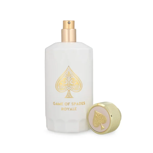 Jo Milano Game Of Spade Royale PARFUM 100 ml