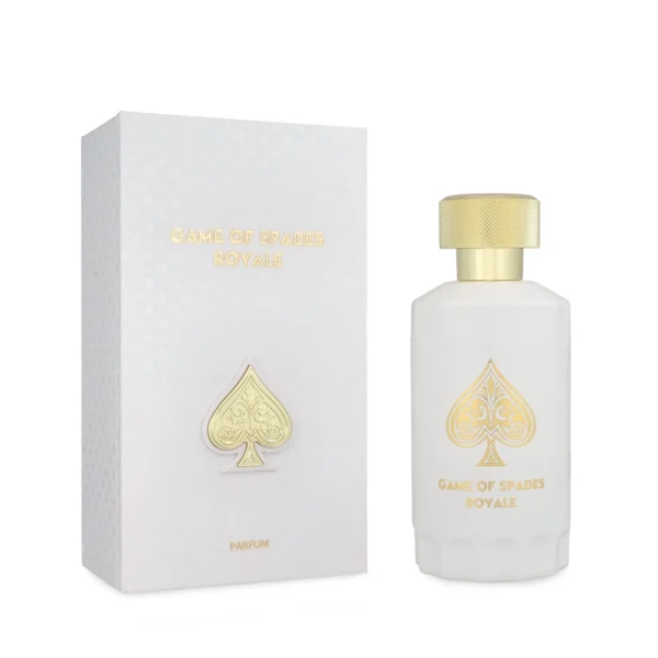 Jo Milano Game Of Spade Royale PARFUM 100 ml