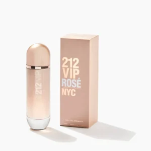 Carolina Herrera 212 Vip Ros&eacute; EDP 125 ml