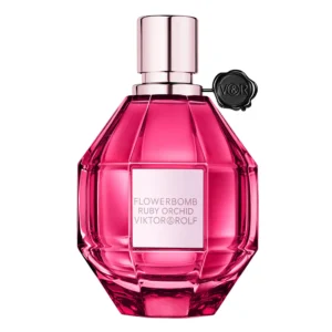 Viktor & Rolf Flowerbomb Ruby Orchid EDP 100 ml