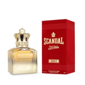 Jean Paul Gaultier Scandal Pour Homme Absolu Parfum 100 ml