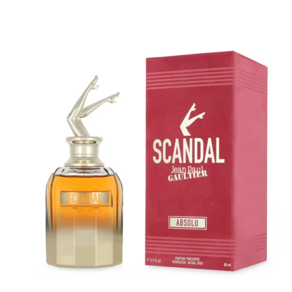 Jean Paul Gaultier Scandal Absolu Parfum 80 ml