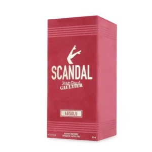 Jean Paul Gaultier Scandal Absolu Parfum 80 ml