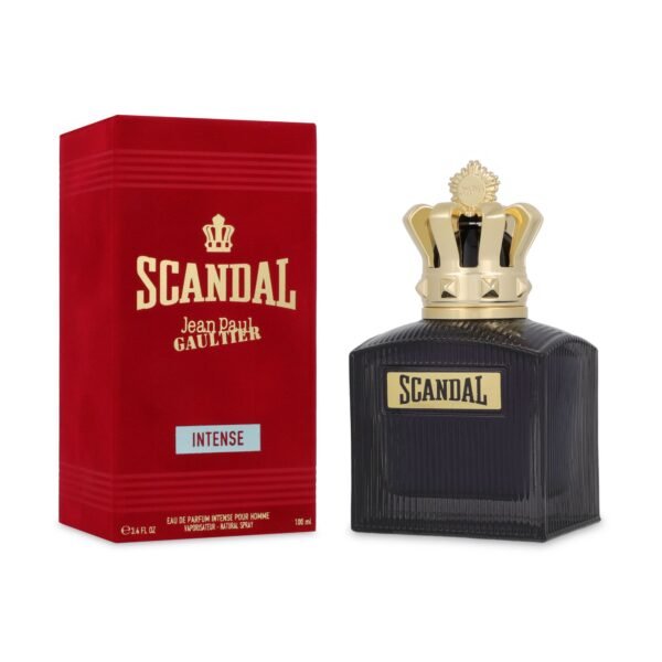 Jean Paul Gaultier Scandal Pour Homme Intense EDP 100 ml