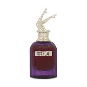 scandal intense dama 01avif Jean Paul Gaultier Scandal Intense EDP 80 ml