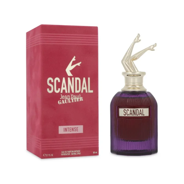 Jean Paul Gaultier Scandal Intense EDP 80 ml