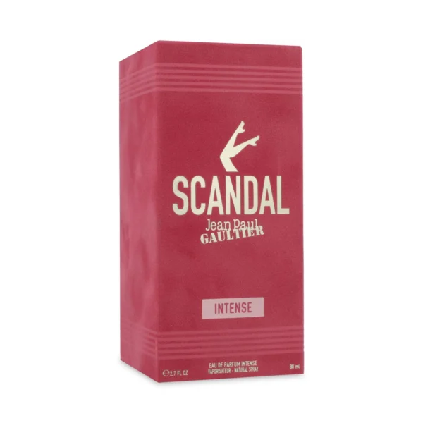 Jean Paul Gaultier Scandal Intense EDP 80 ml