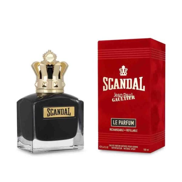 Jean Paul Gaultier Scandal Pour Homme Le Parfum EDP 100 ml