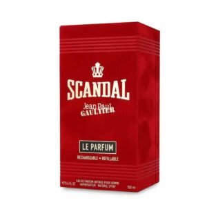 Jean Paul Gaultier Scandal Pour Homme Le Parfum EDP 100 ml