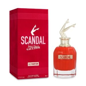 Jean Paul Gaultier Scandal Le Parfum Intense EDP 80 ml